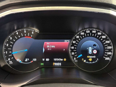 Ford Galaxy Gebrauchtwagen