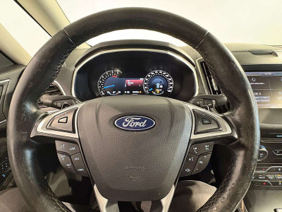 Ford Galaxy Gebrauchtwagen