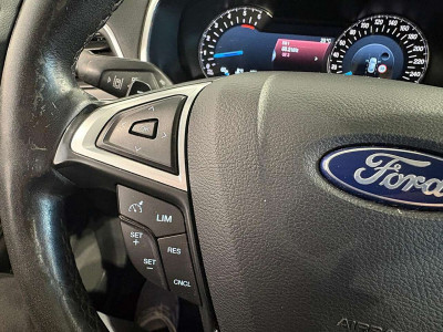 Ford Galaxy Gebrauchtwagen