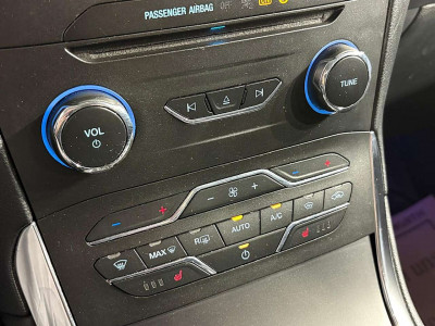 Ford Galaxy Gebrauchtwagen