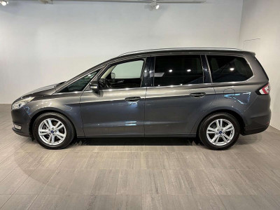 Ford Galaxy Gebrauchtwagen