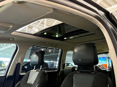 Ford Galaxy Gebrauchtwagen
