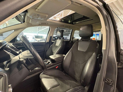 Ford Galaxy Gebrauchtwagen