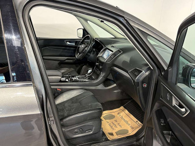 Ford Galaxy Gebrauchtwagen