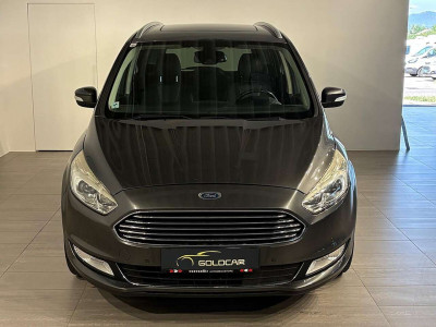 Ford Galaxy Gebrauchtwagen