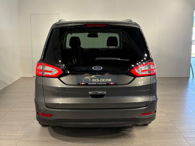 Ford Galaxy Gebrauchtwagen