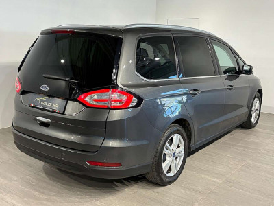 Ford Galaxy Gebrauchtwagen