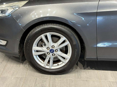 Ford Galaxy Gebrauchtwagen