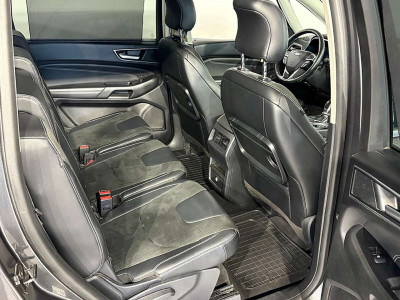 Ford Galaxy Gebrauchtwagen