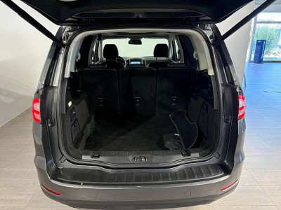 Ford Galaxy Gebrauchtwagen