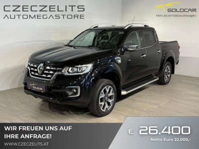 Renault Alaskan Gebrauchtwagen