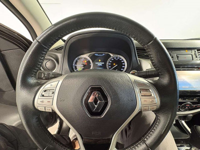 Renault Alaskan Gebrauchtwagen