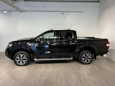 Renault Alaskan Gebrauchtwagen