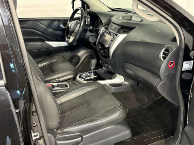 Renault Alaskan Gebrauchtwagen