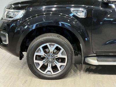 Renault Alaskan Gebrauchtwagen