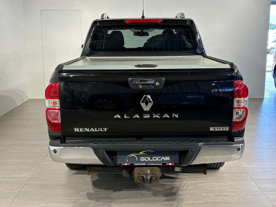 Renault Alaskan Gebrauchtwagen