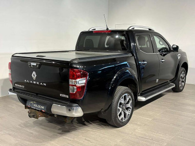Renault Alaskan Gebrauchtwagen