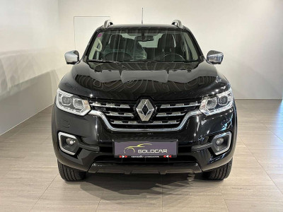 Renault Alaskan Gebrauchtwagen
