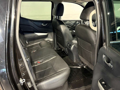 Renault Alaskan Gebrauchtwagen
