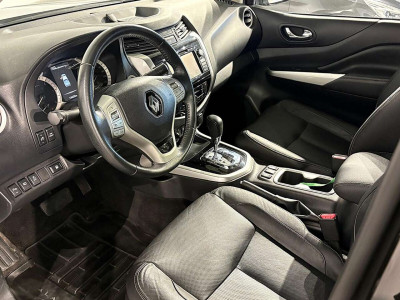 Renault Alaskan Gebrauchtwagen