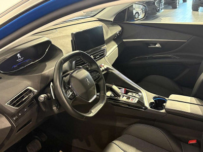 Peugeot 3008 Gebrauchtwagen Peugeot 3008 Gebrauchtwagen