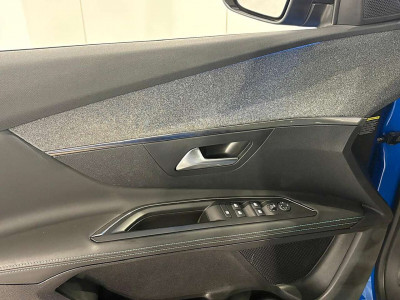 Peugeot 3008 Gebrauchtwagen Peugeot 3008 Gebrauchtwagen