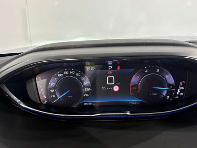 Peugeot 3008 Gebrauchtwagen Peugeot 3008 Gebrauchtwagen