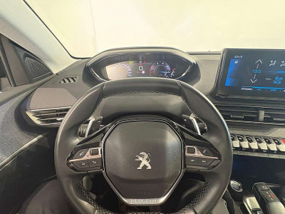 Peugeot 3008 Gebrauchtwagen Peugeot 3008 Gebrauchtwagen