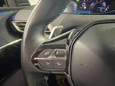 Peugeot 3008 Gebrauchtwagen Peugeot 3008 Gebrauchtwagen