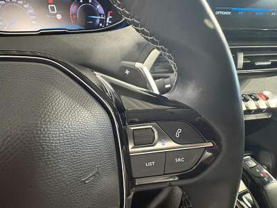 Peugeot 3008 Gebrauchtwagen Peugeot 3008 Gebrauchtwagen