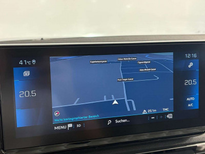 Peugeot 3008 Gebrauchtwagen Peugeot 3008 Gebrauchtwagen