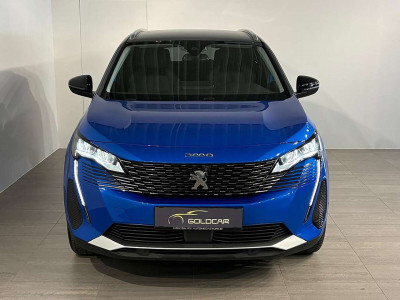 Peugeot 3008 Gebrauchtwagen Peugeot 3008 Gebrauchtwagen