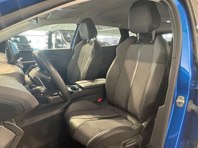 Peugeot 3008 Gebrauchtwagen Peugeot 3008 Gebrauchtwagen
