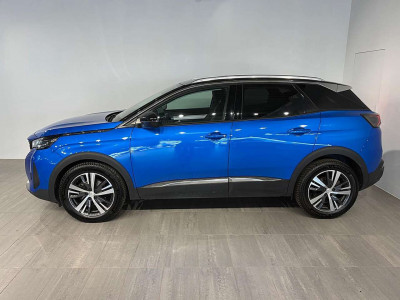 Peugeot 3008 Gebrauchtwagen Peugeot 3008 Gebrauchtwagen
