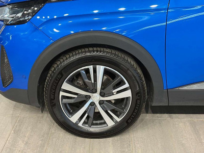 Peugeot 3008 Gebrauchtwagen Peugeot 3008 Gebrauchtwagen