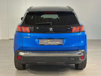 Peugeot 3008 Gebrauchtwagen Peugeot 3008 Gebrauchtwagen
