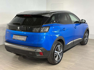 Peugeot 3008 Gebrauchtwagen Peugeot 3008 Gebrauchtwagen