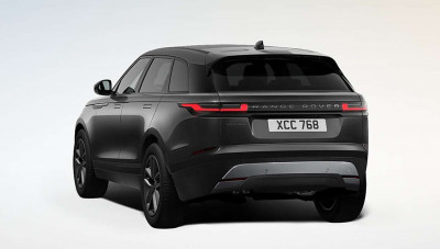 Land Rover Range Rover Velar Gebrauchtwagen Land Rover Range Rover Velar Gebrauchtwagen