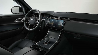 Land Rover Range Rover Velar Gebrauchtwagen Land Rover Range Rover Velar Gebrauchtwagen