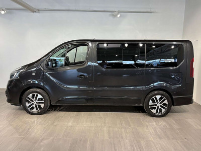 Renault Trafic Gebrauchtwagen Renault Trafic Gebrauchtwagen