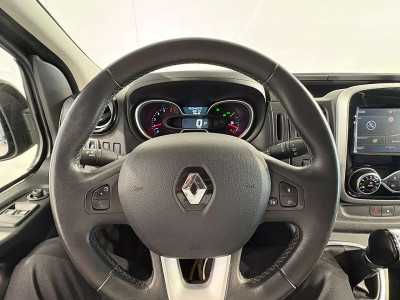 Renault Trafic Gebrauchtwagen Renault Trafic Gebrauchtwagen