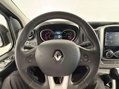 Renault Trafic Gebrauchtwagen Renault Trafic Gebrauchtwagen