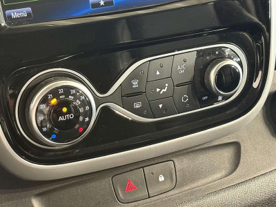 Renault Trafic Gebrauchtwagen Renault Trafic Gebrauchtwagen