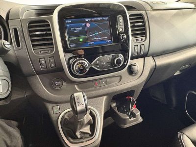 Renault Trafic Gebrauchtwagen Renault Trafic Gebrauchtwagen