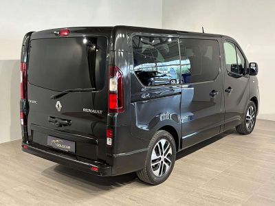 Renault Trafic Gebrauchtwagen Renault Trafic Gebrauchtwagen