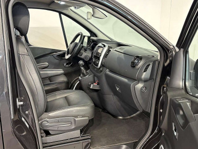 Renault Trafic Gebrauchtwagen Renault Trafic Gebrauchtwagen