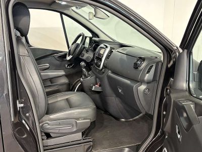 Renault Trafic Gebrauchtwagen Renault Trafic Gebrauchtwagen