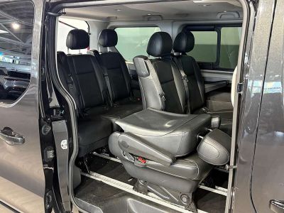 Renault Trafic Gebrauchtwagen Renault Trafic Gebrauchtwagen