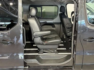 Renault Trafic Gebrauchtwagen Renault Trafic Gebrauchtwagen