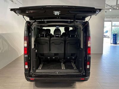 Renault Trafic Gebrauchtwagen Renault Trafic Gebrauchtwagen
